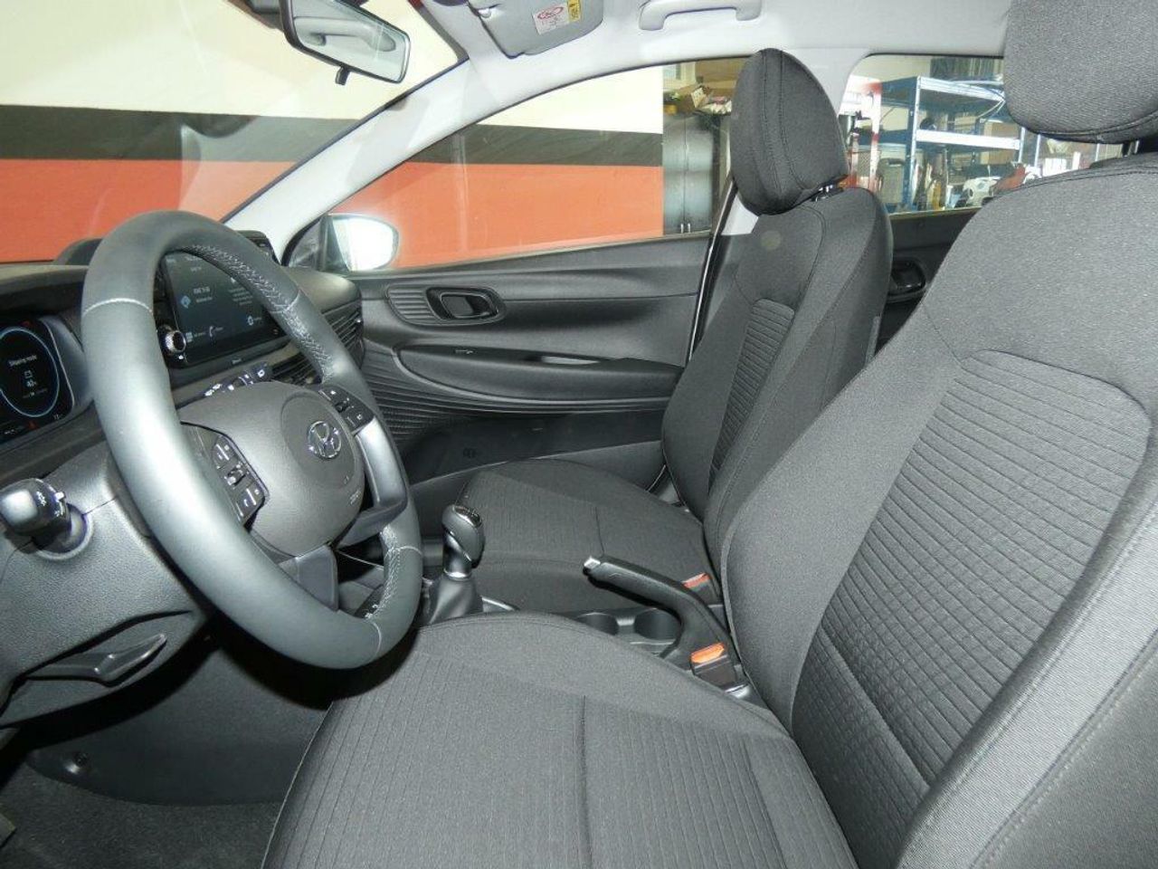 Foto Hyundai i20 13