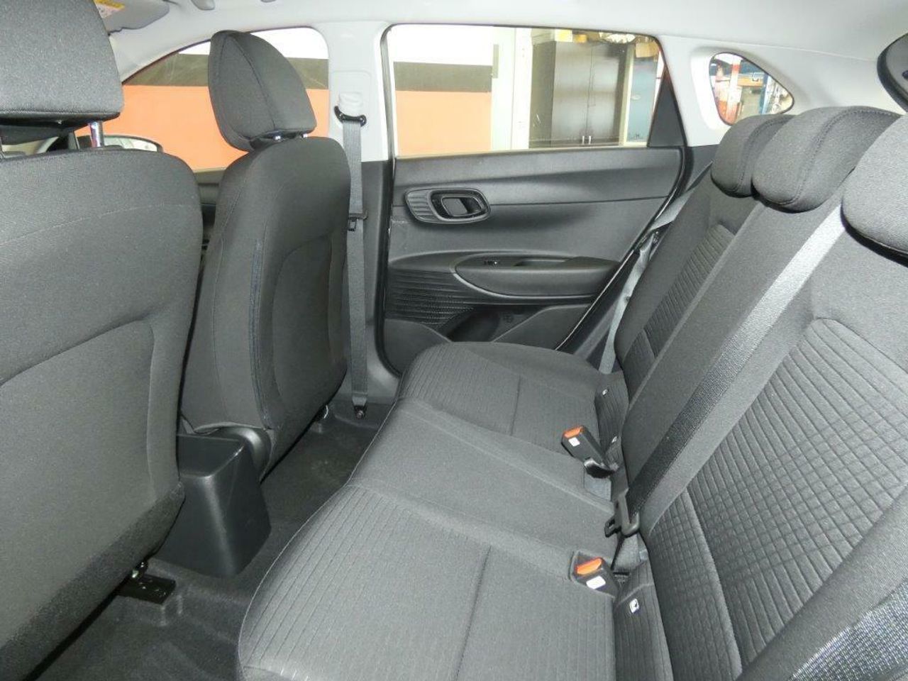 Foto Hyundai i20 14