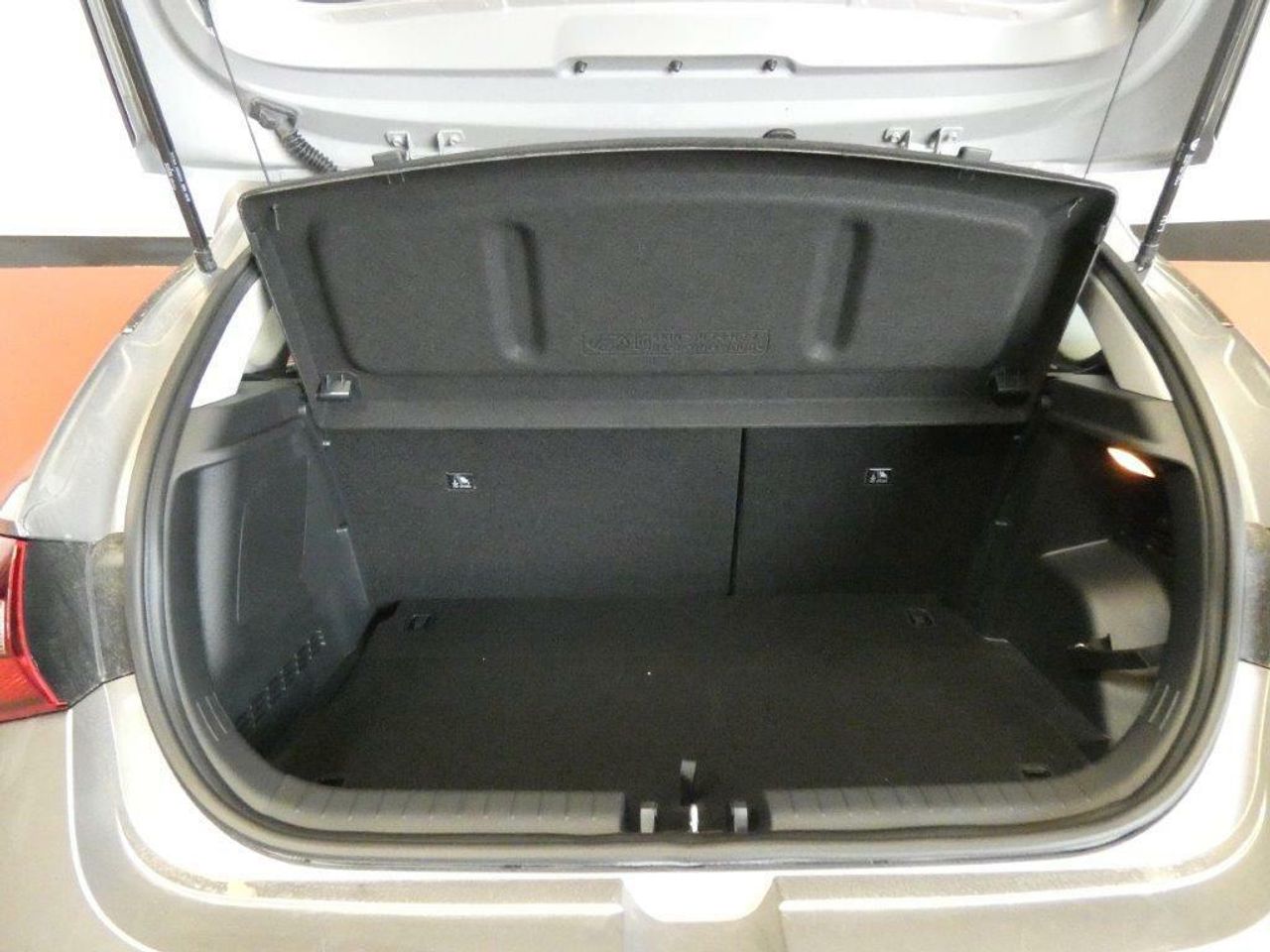Foto Hyundai i20 15