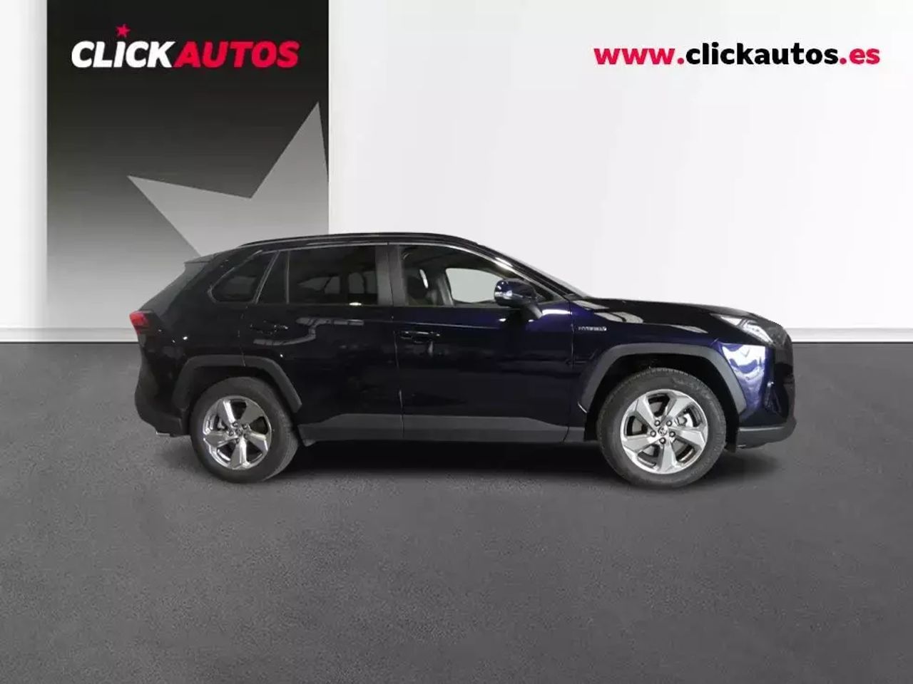Foto Toyota Rav4 4