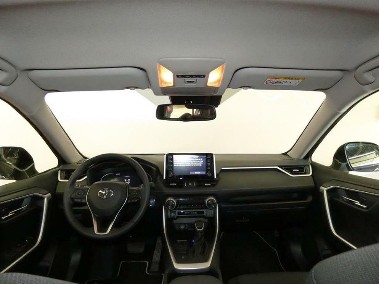 Foto Toyota Rav4 8