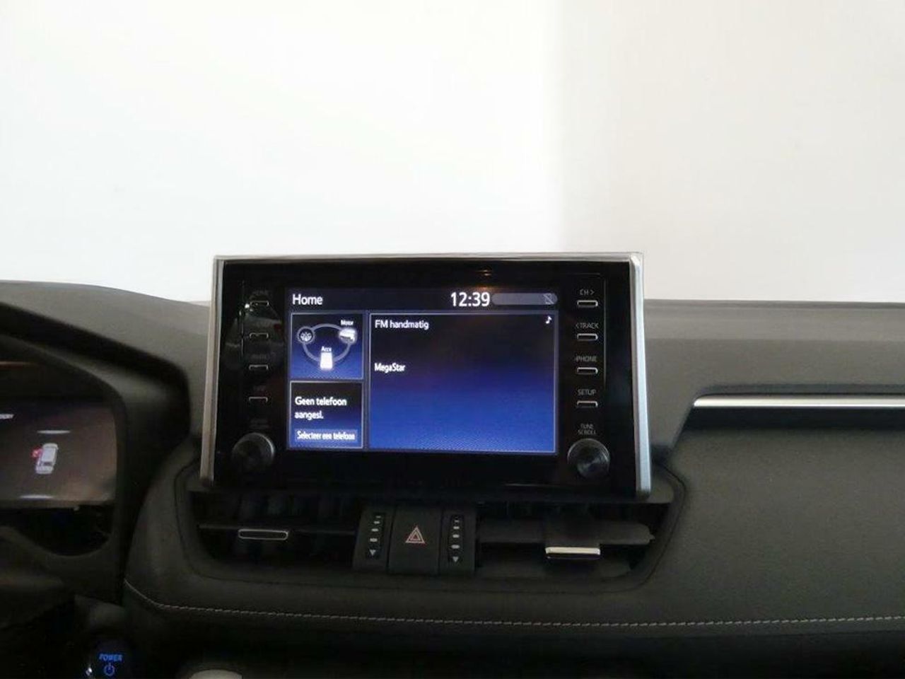 Foto Toyota Rav4 9
