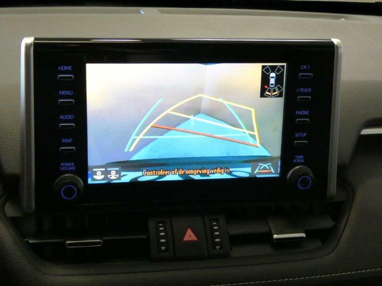 Foto Toyota Rav4 10