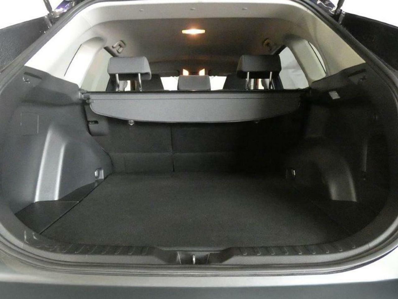 Foto Toyota Rav4 16