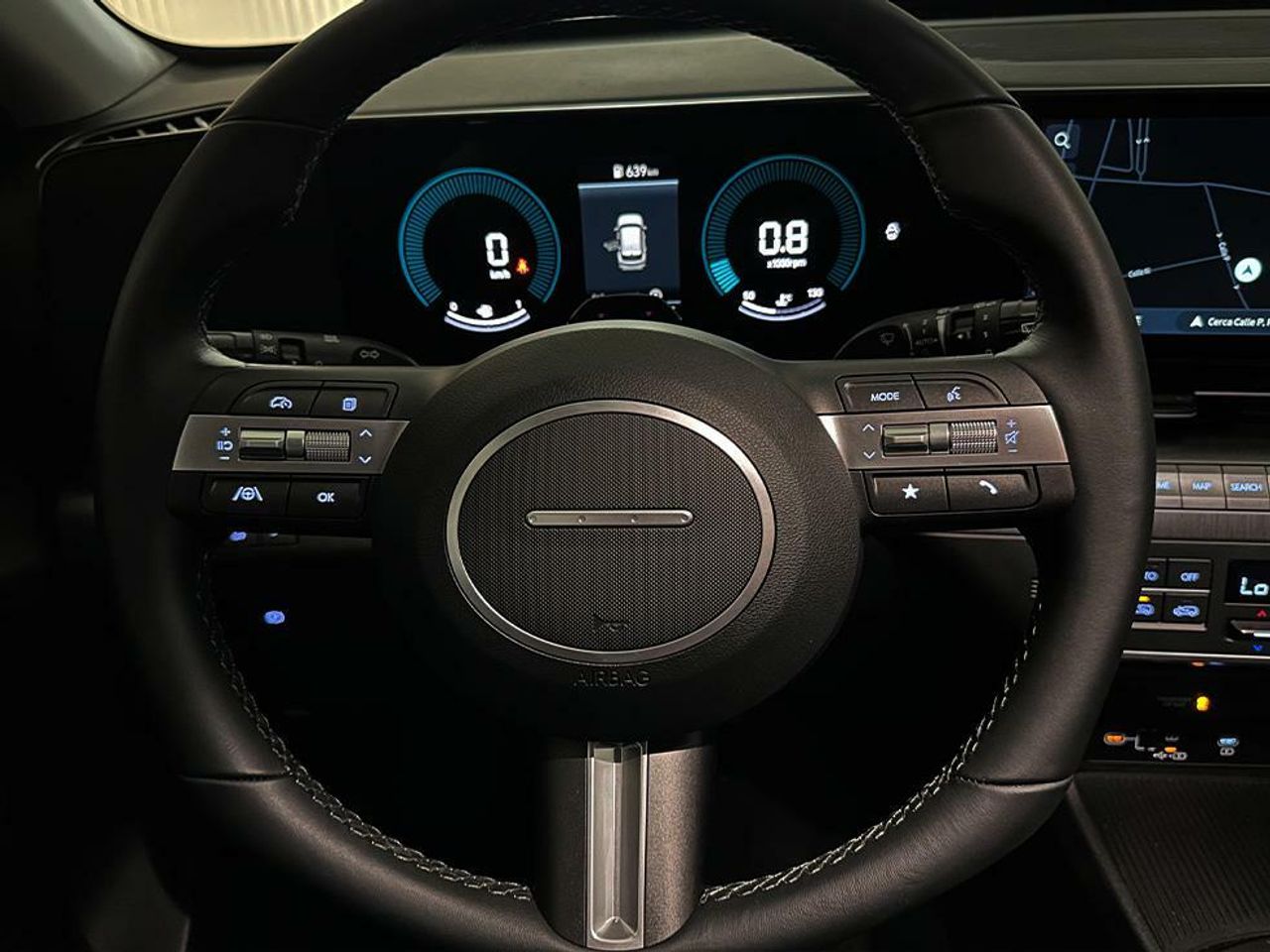 Foto Hyundai Kona 7