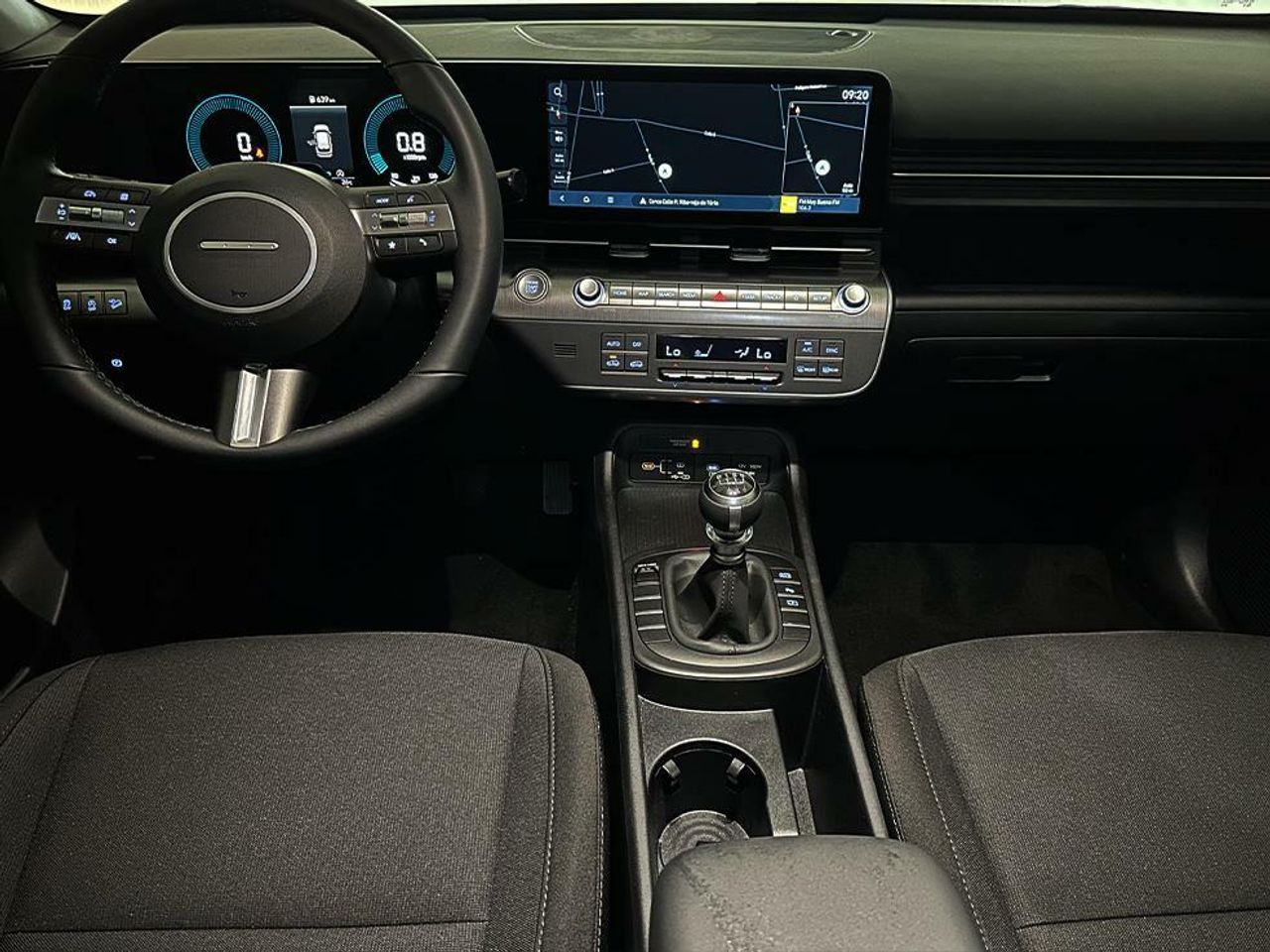 Foto Hyundai Kona 8