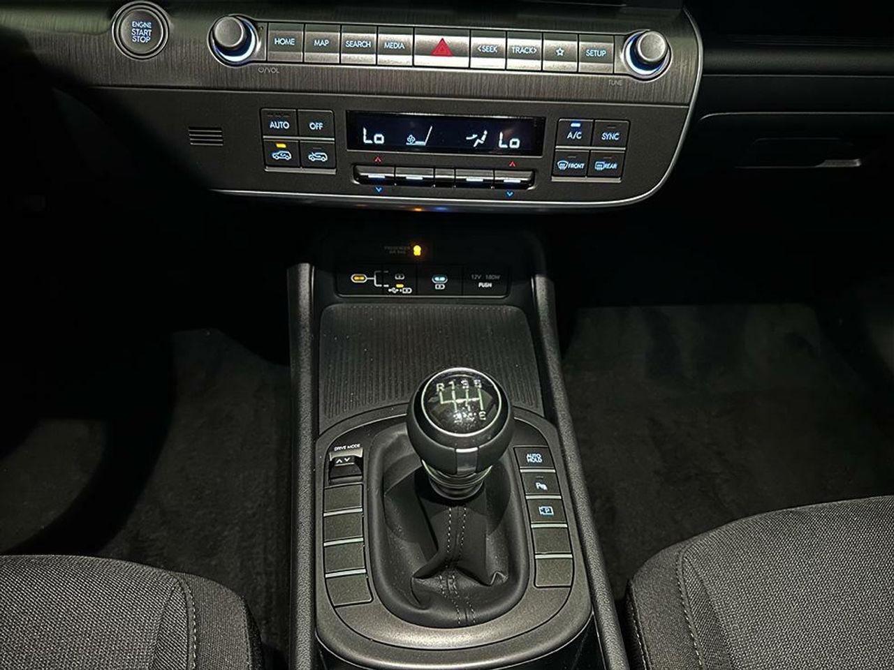 Foto Hyundai Kona 14