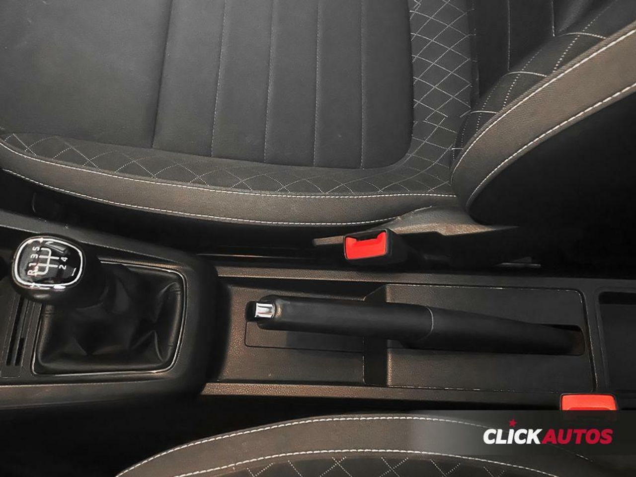 Foto Skoda Fabia 8