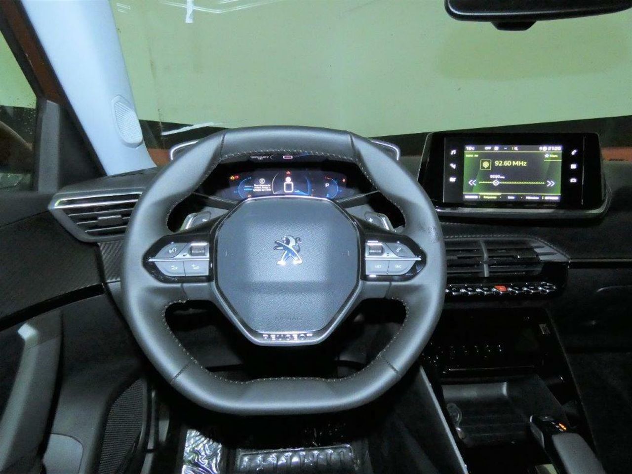 Foto Peugeot 2008 6
