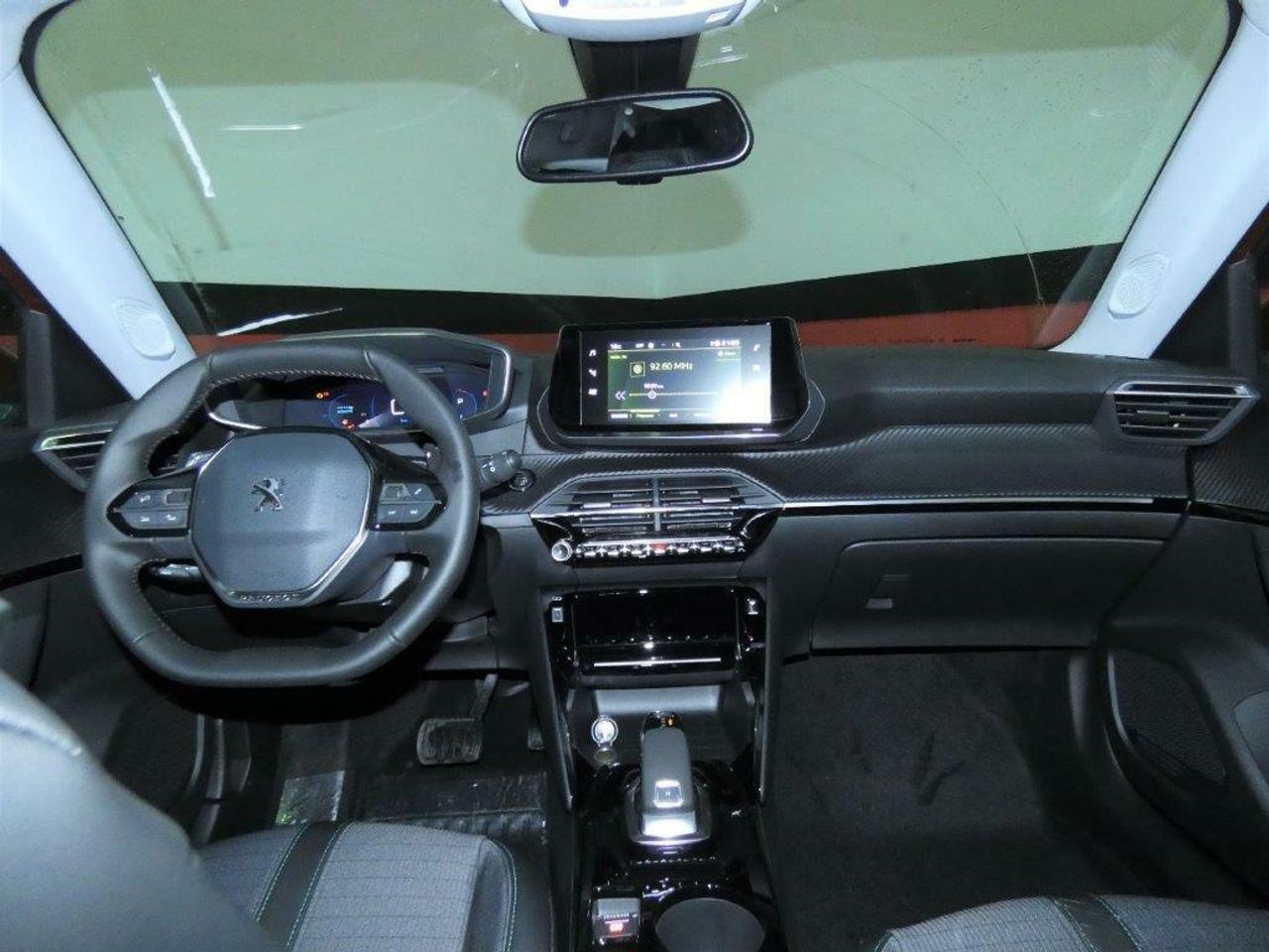 Foto Peugeot 2008 7