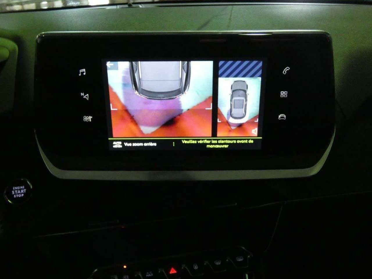 Foto Peugeot 2008 8
