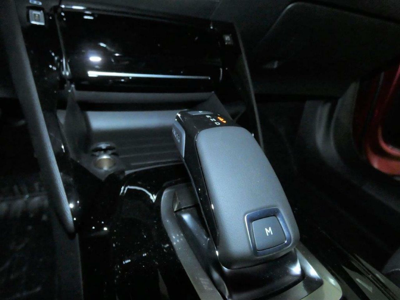 Foto Peugeot 2008 10