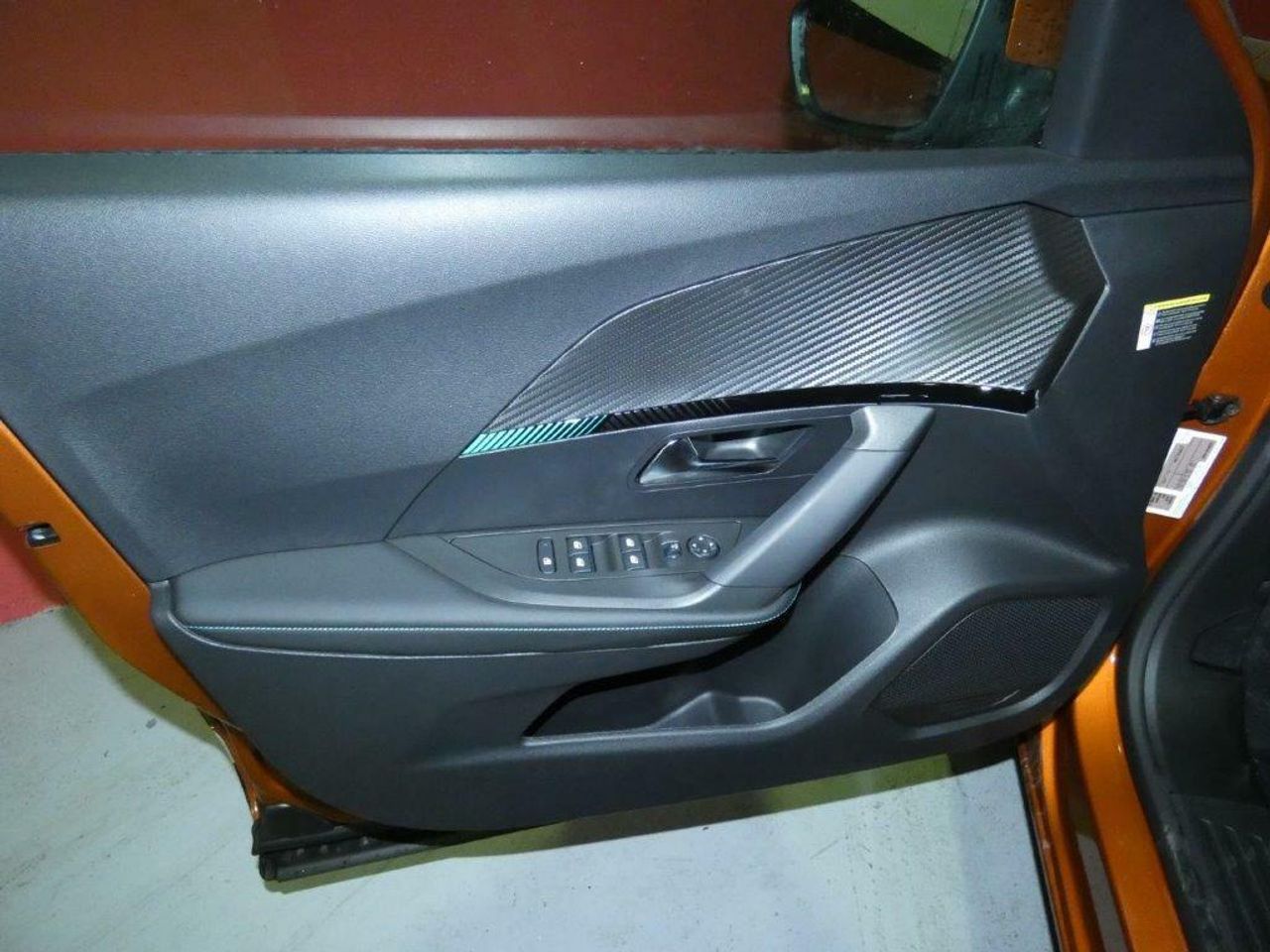 Foto Peugeot 2008 11
