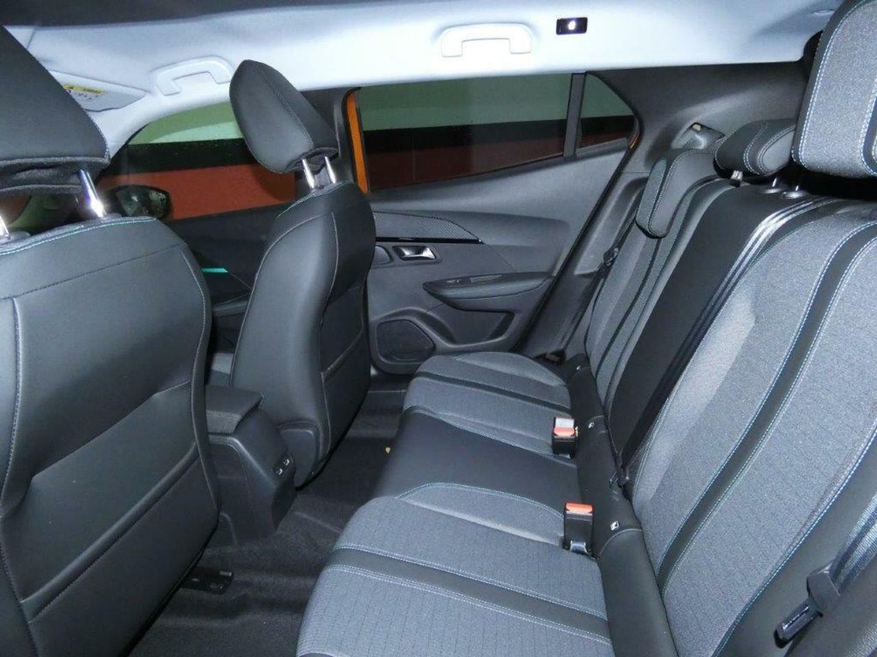 Foto Peugeot 2008 13