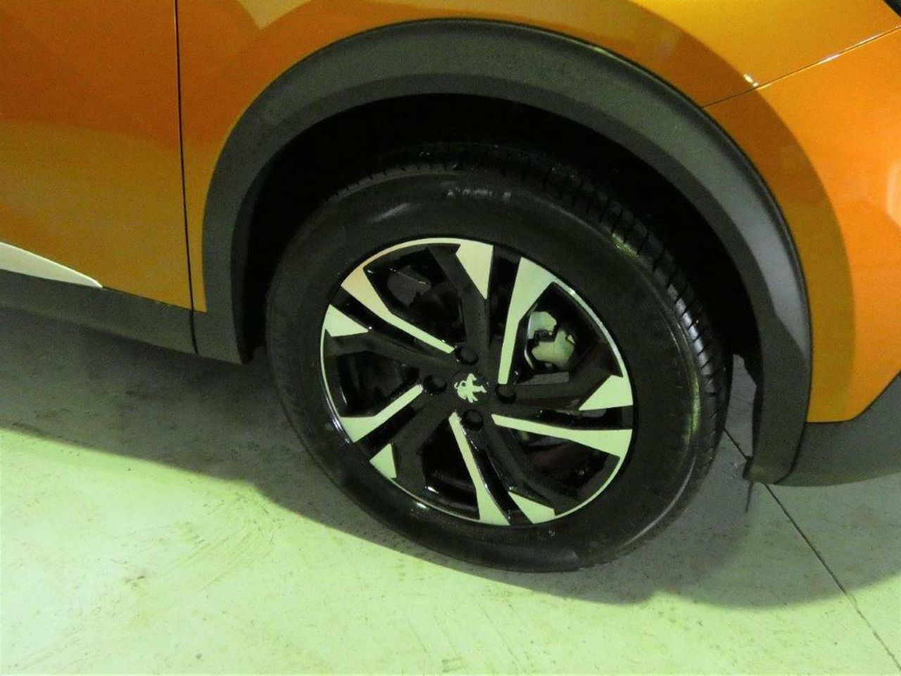 Foto Peugeot 2008 15