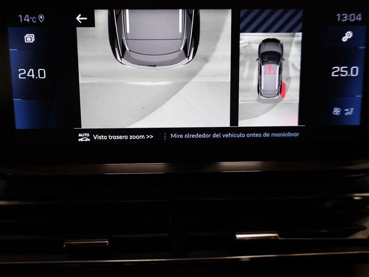 Foto Peugeot 3008 8