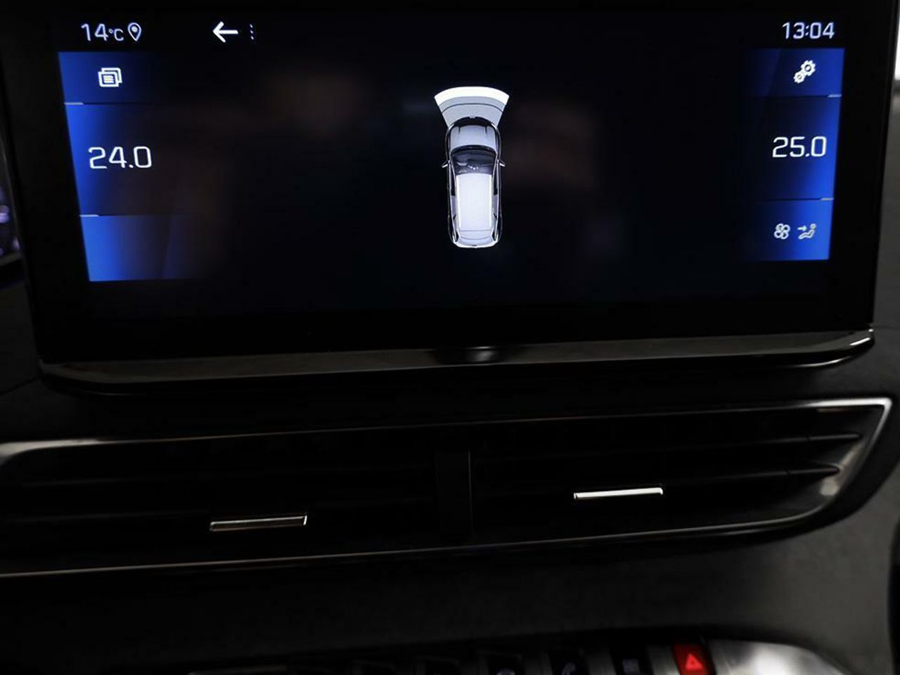 Foto Peugeot 3008 10