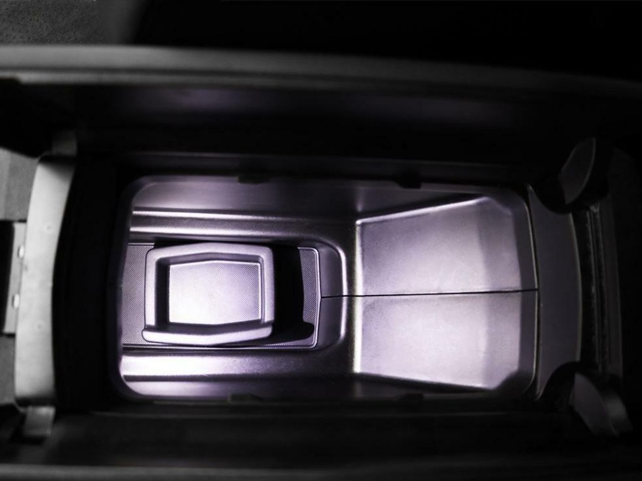 Foto Peugeot 3008 11