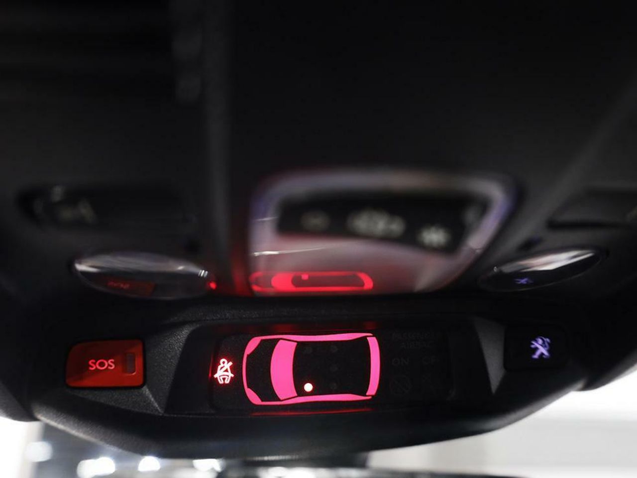 Foto Peugeot 3008 12