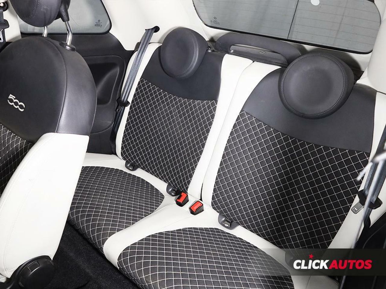 Foto Fiat 500 13