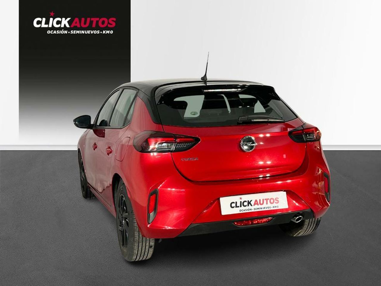 Foto Opel Corsa 7