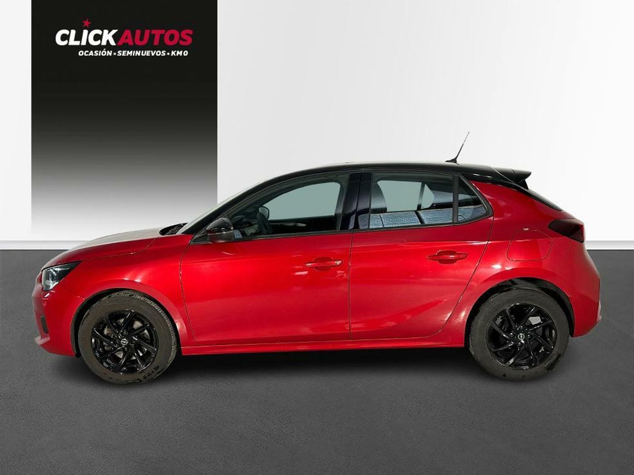 Foto Opel Corsa 8