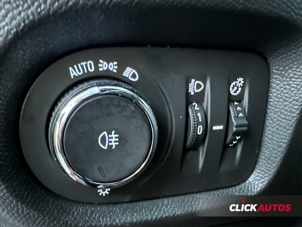 Foto Opel Corsa 13