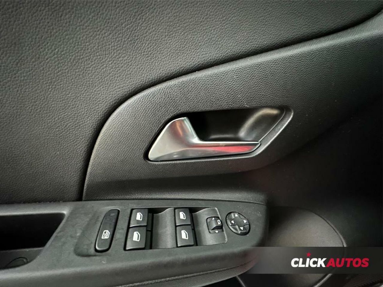 Foto Opel Corsa 15