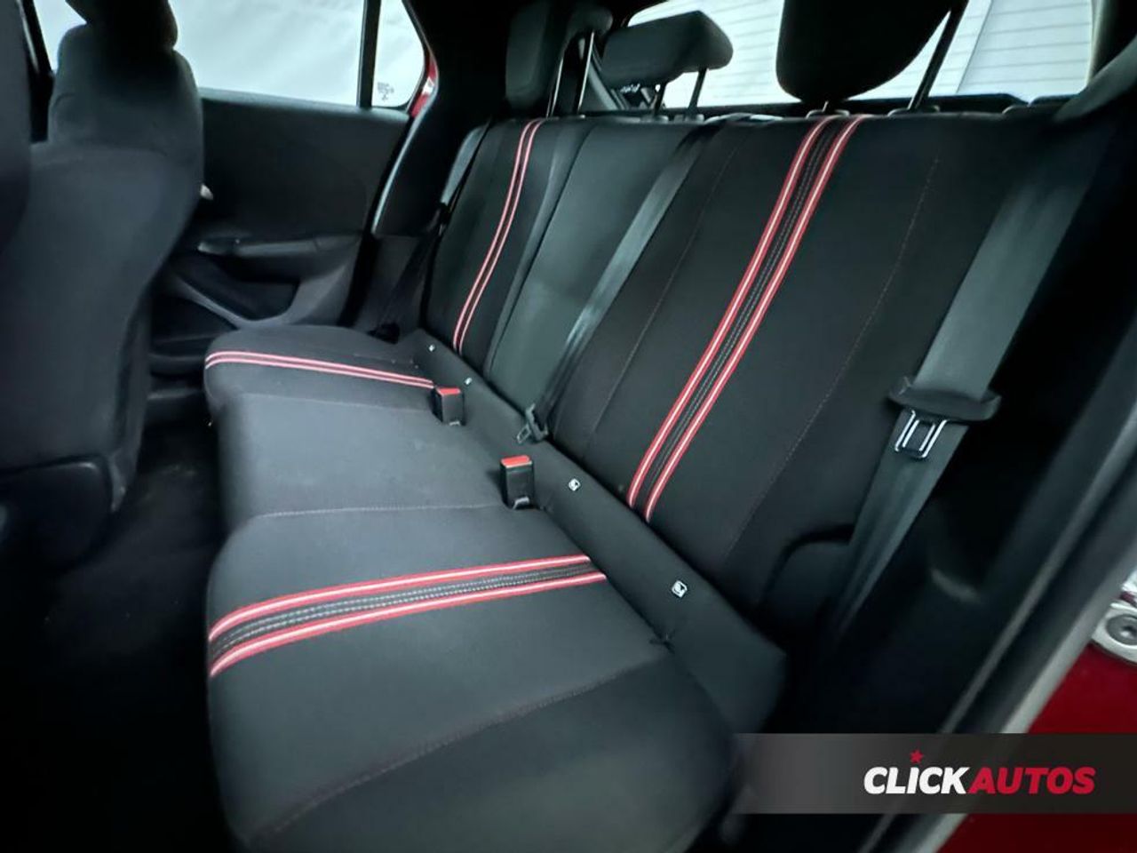 Foto Opel Corsa 18
