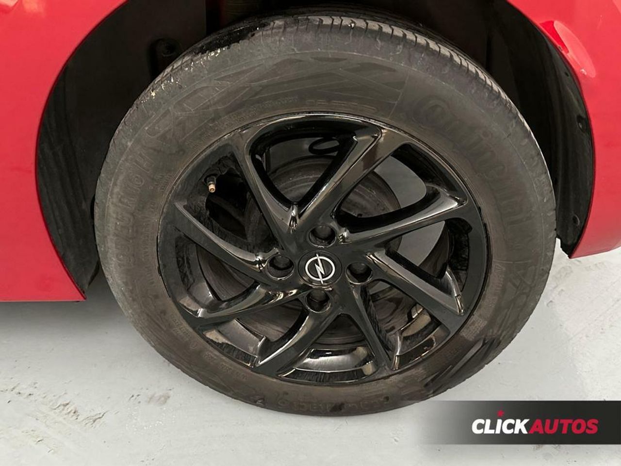 Foto Opel Corsa 20