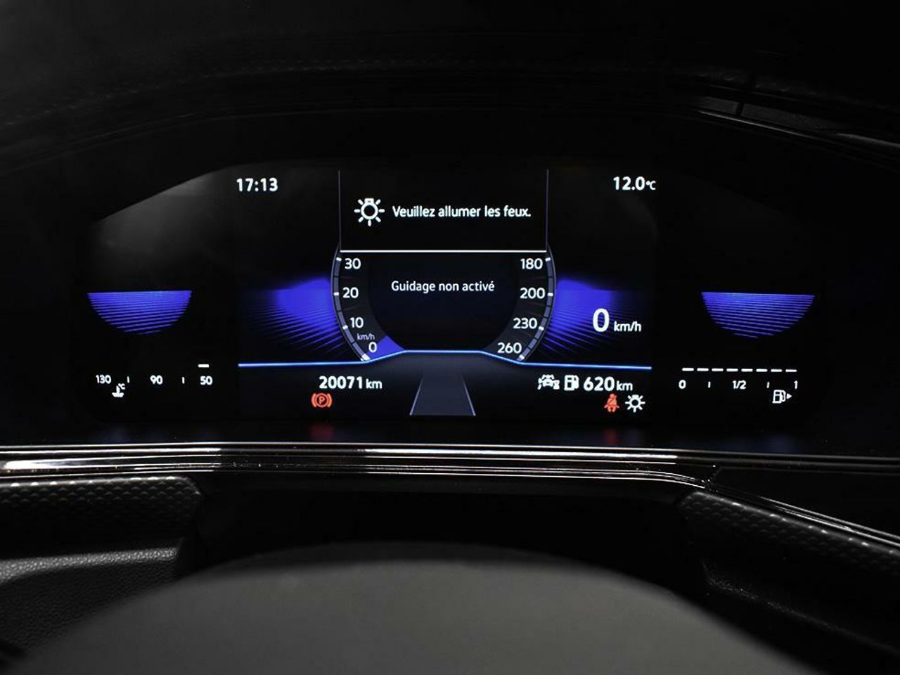 Foto Volkswagen T-Cross 10