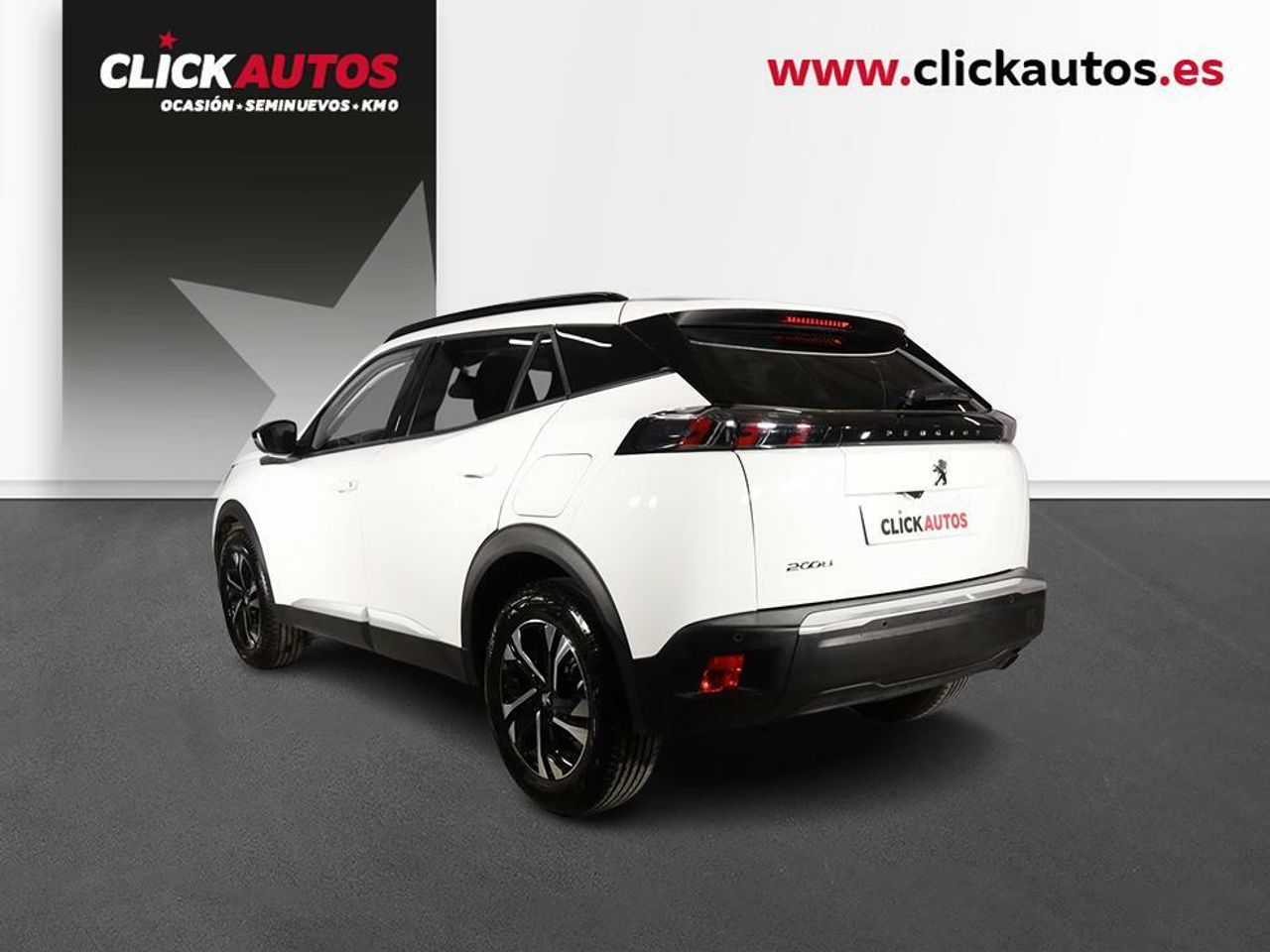 Foto Peugeot 2008 4