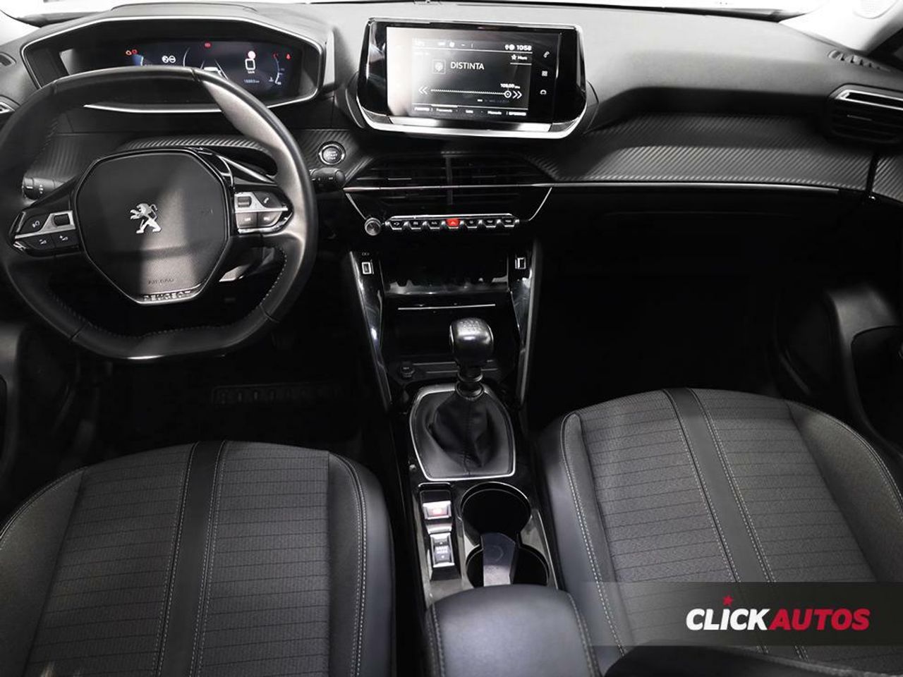 Foto Peugeot 2008 7