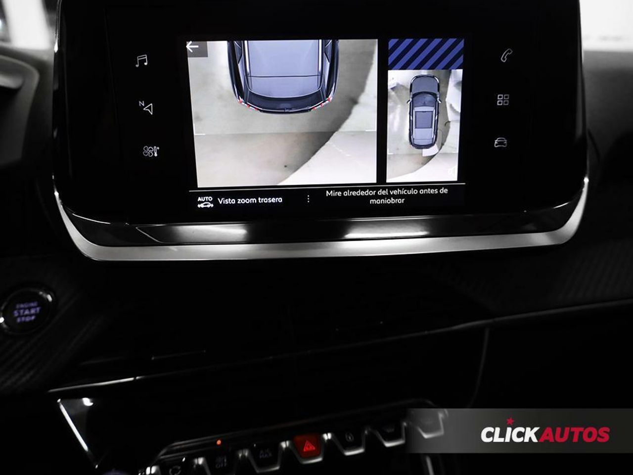 Foto Peugeot 2008 9