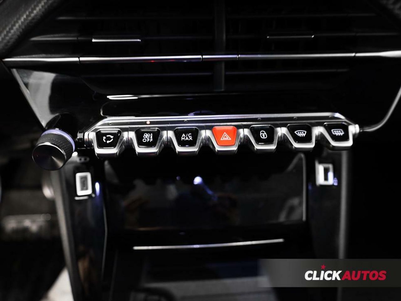 Foto Peugeot 2008 11