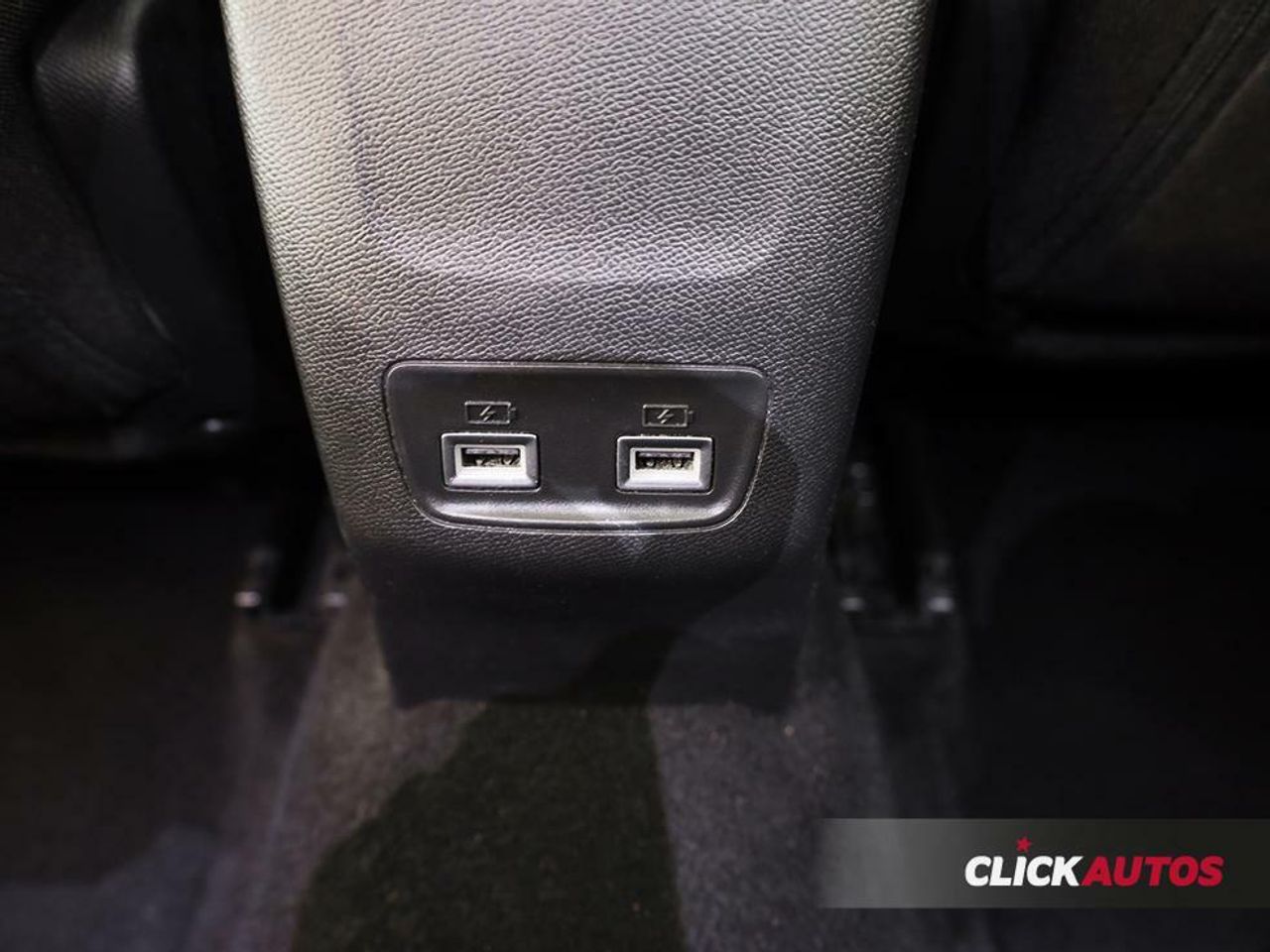 Foto Peugeot 2008 14