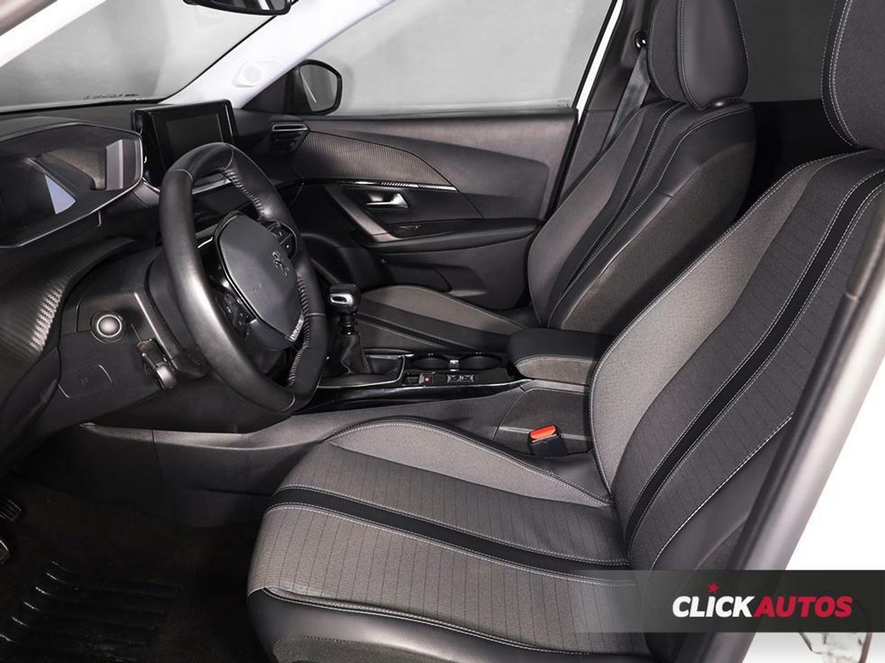 Foto Peugeot 2008 20