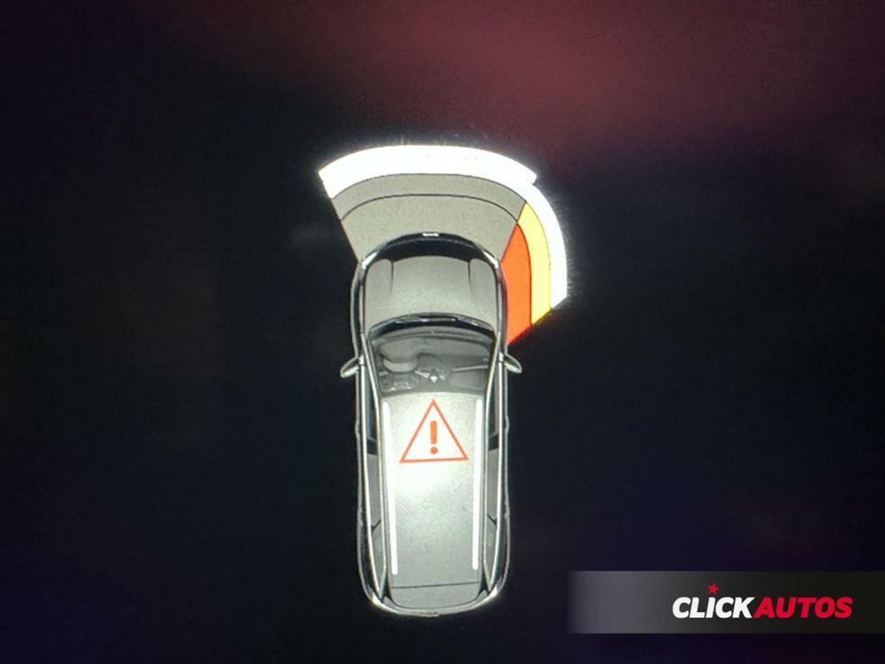 Foto Peugeot 5008 11
