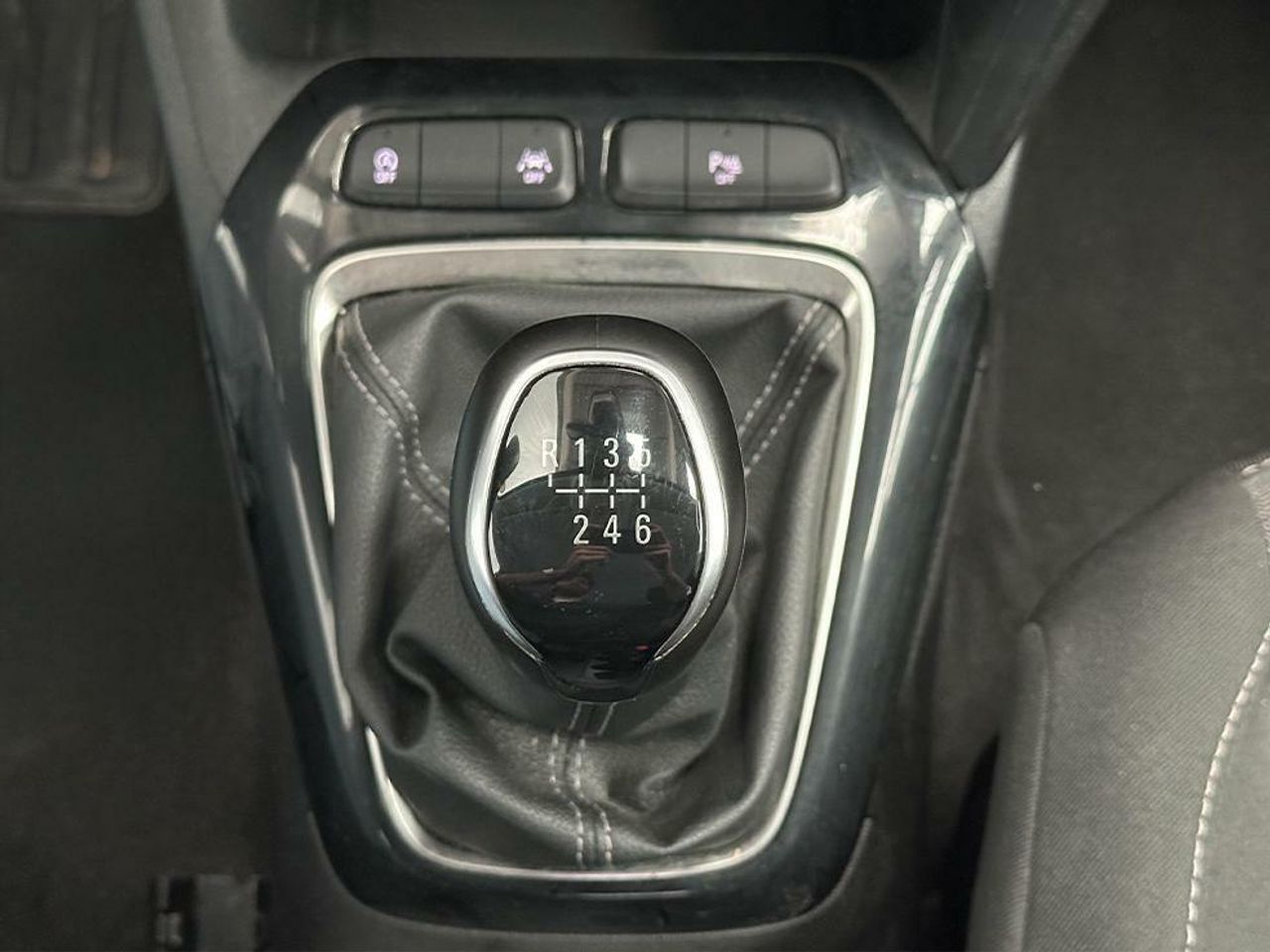 Foto Opel Corsa 13