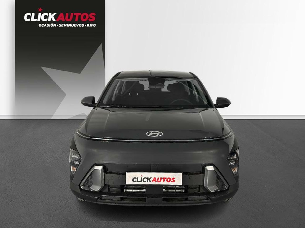 Foto Hyundai Kona 2