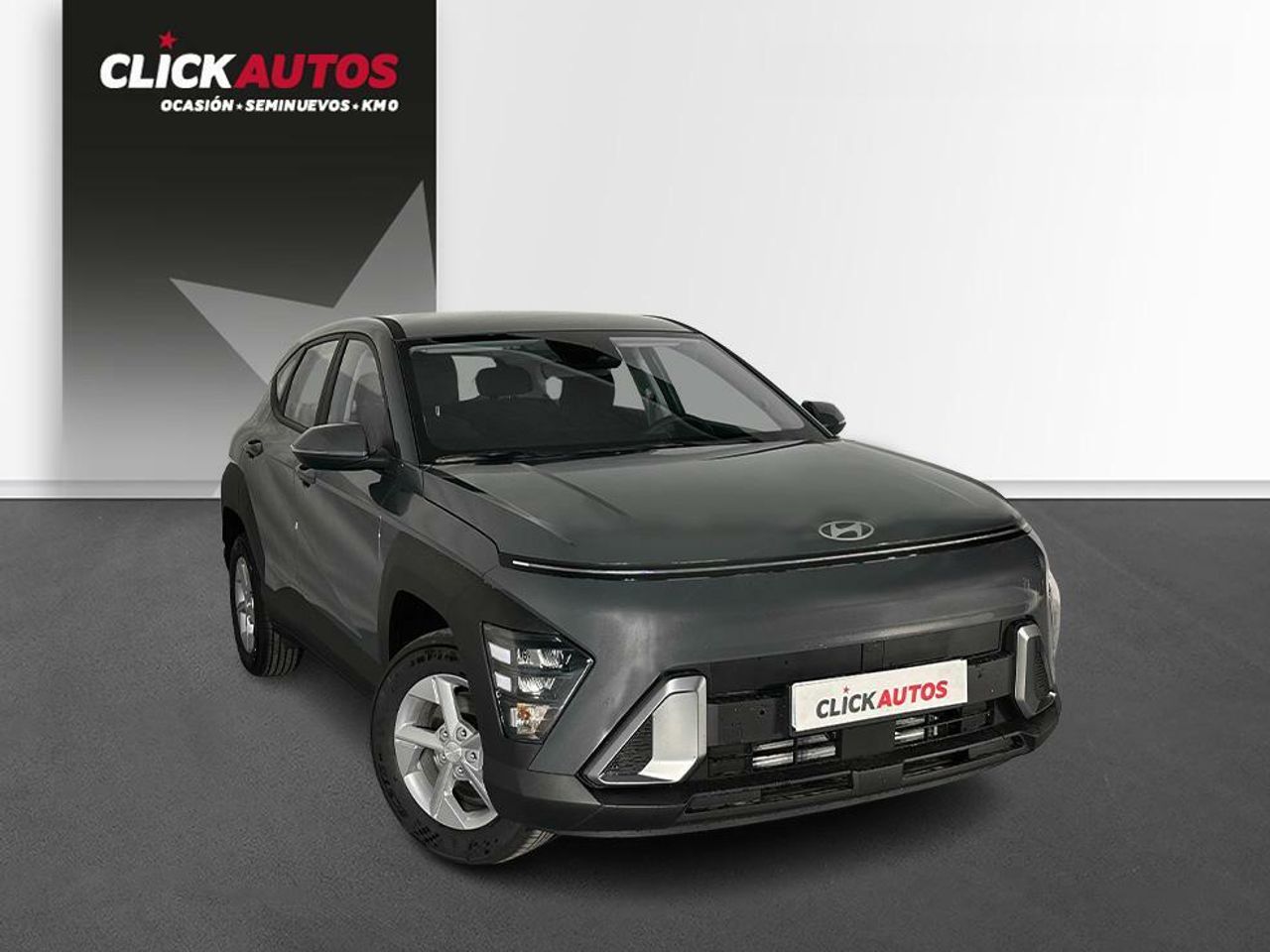 Foto Hyundai Kona 3