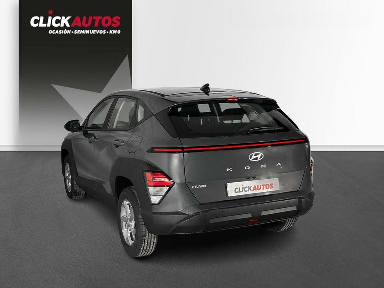 Foto Hyundai Kona 6
