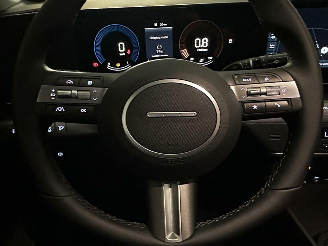 Foto Hyundai Kona 7