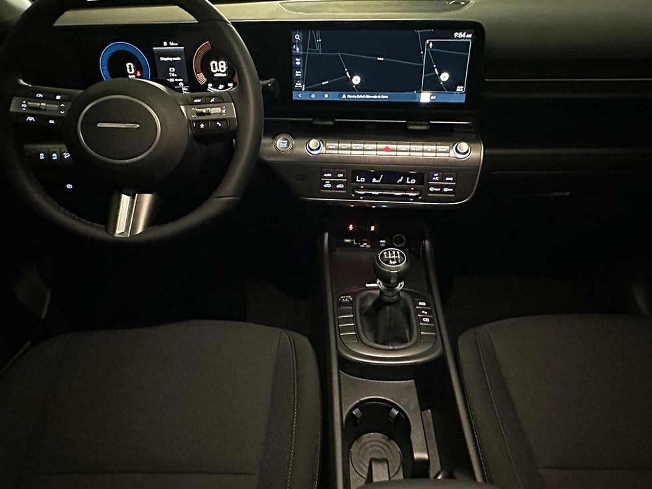 Foto Hyundai Kona 8