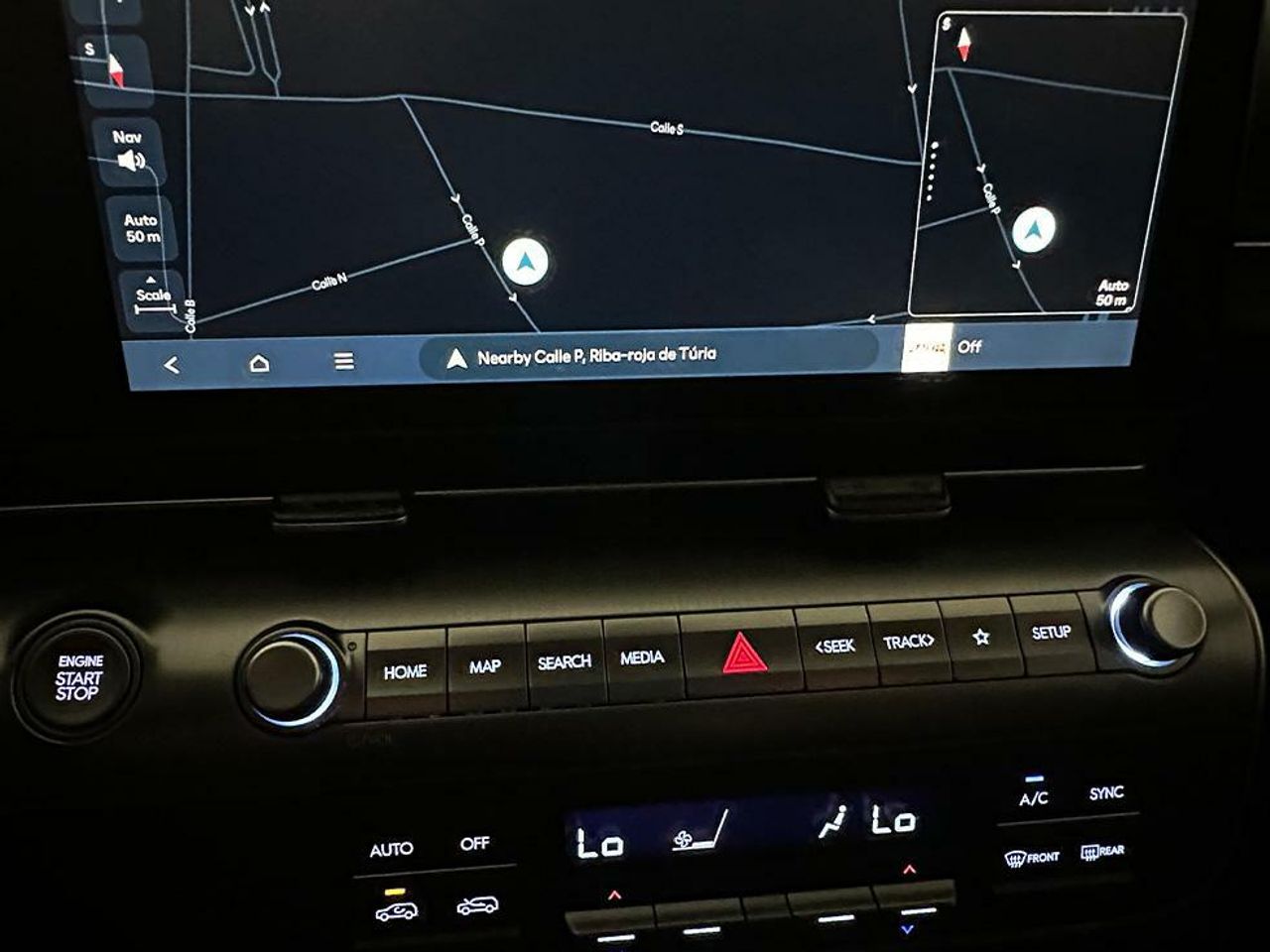 Foto Hyundai Kona 9