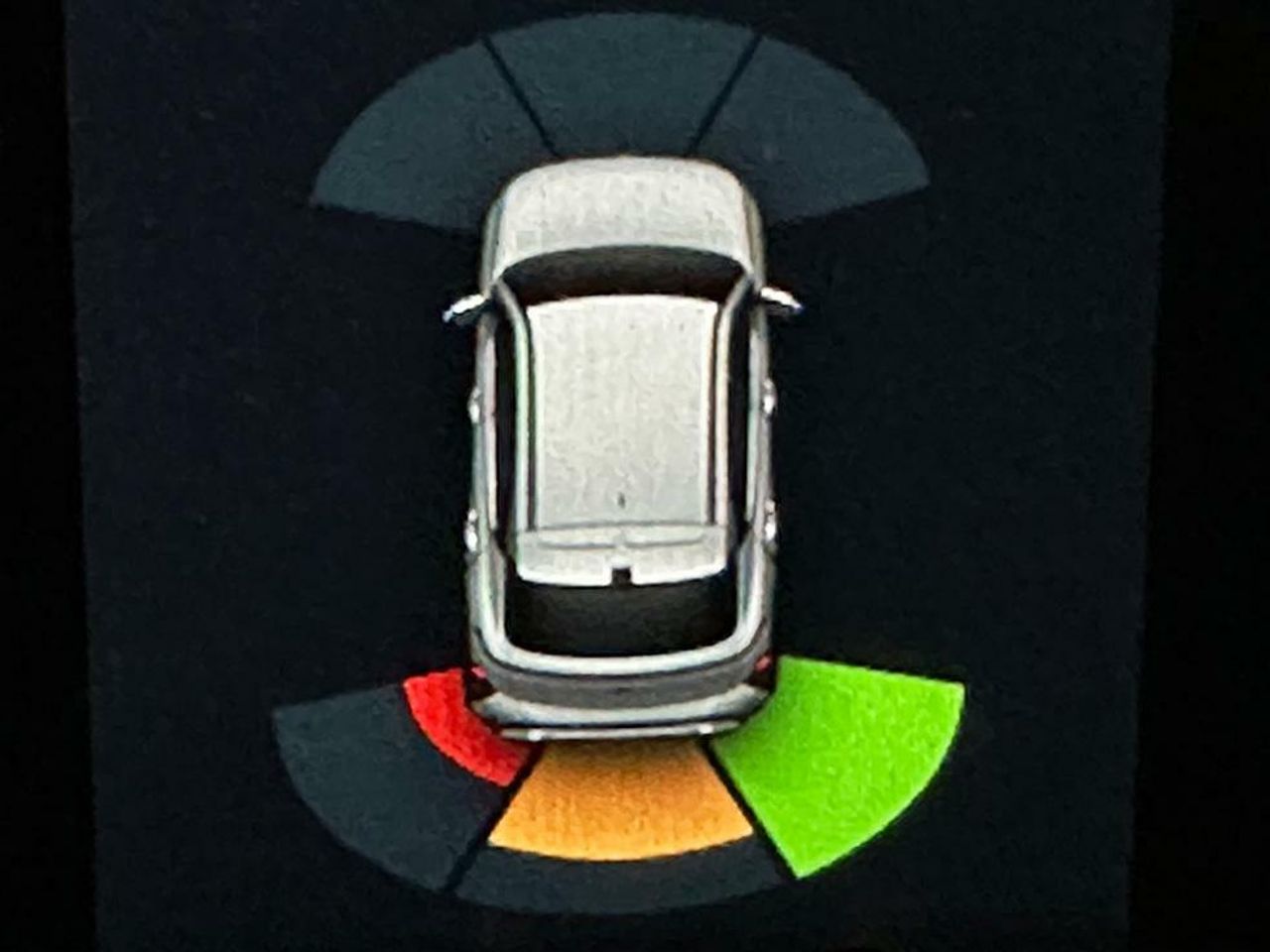 Foto Hyundai Kona 11