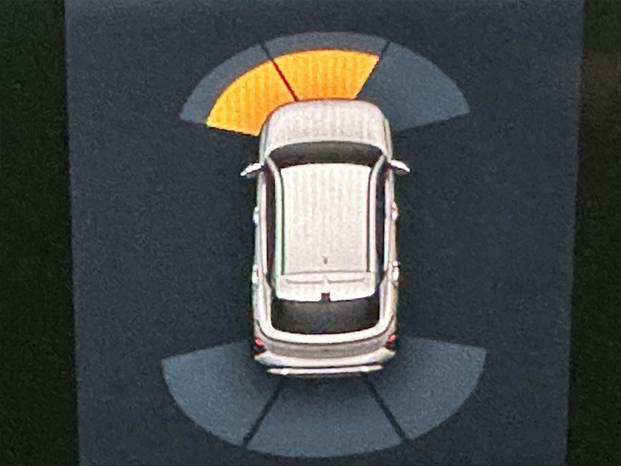 Foto Hyundai Kona 12