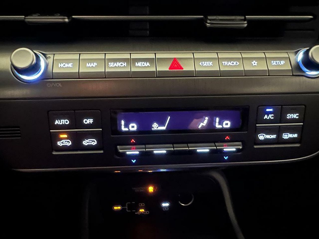 Foto Hyundai Kona 14
