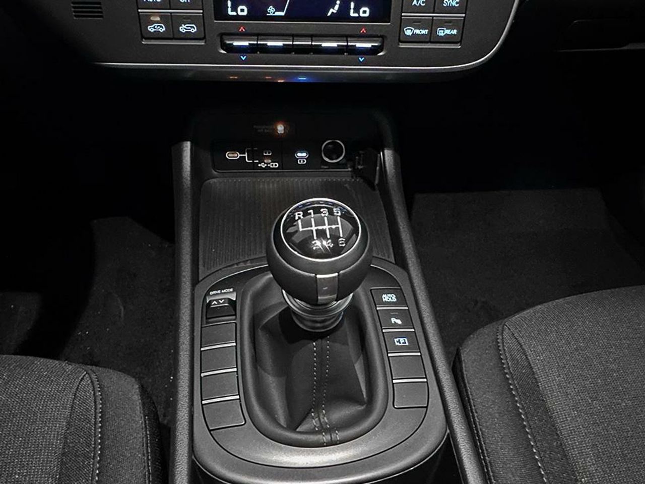 Foto Hyundai Kona 16