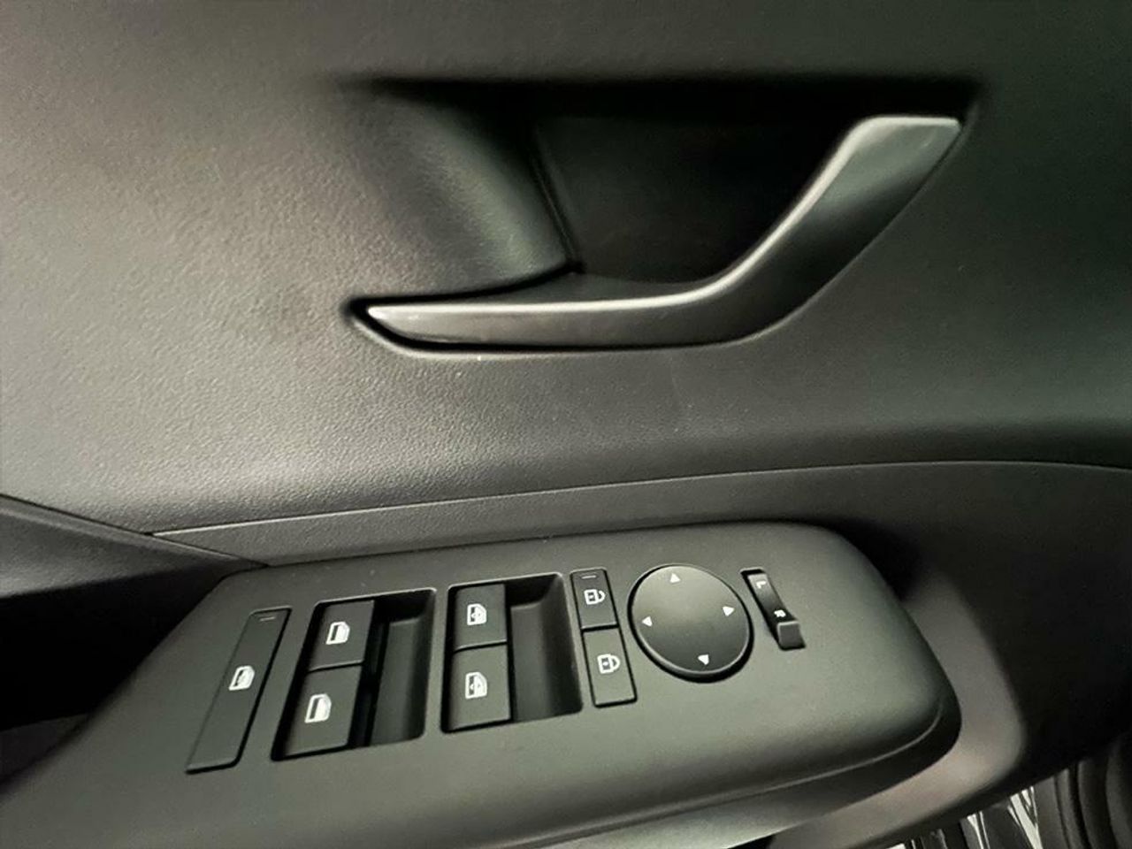 Foto Hyundai Kona 17